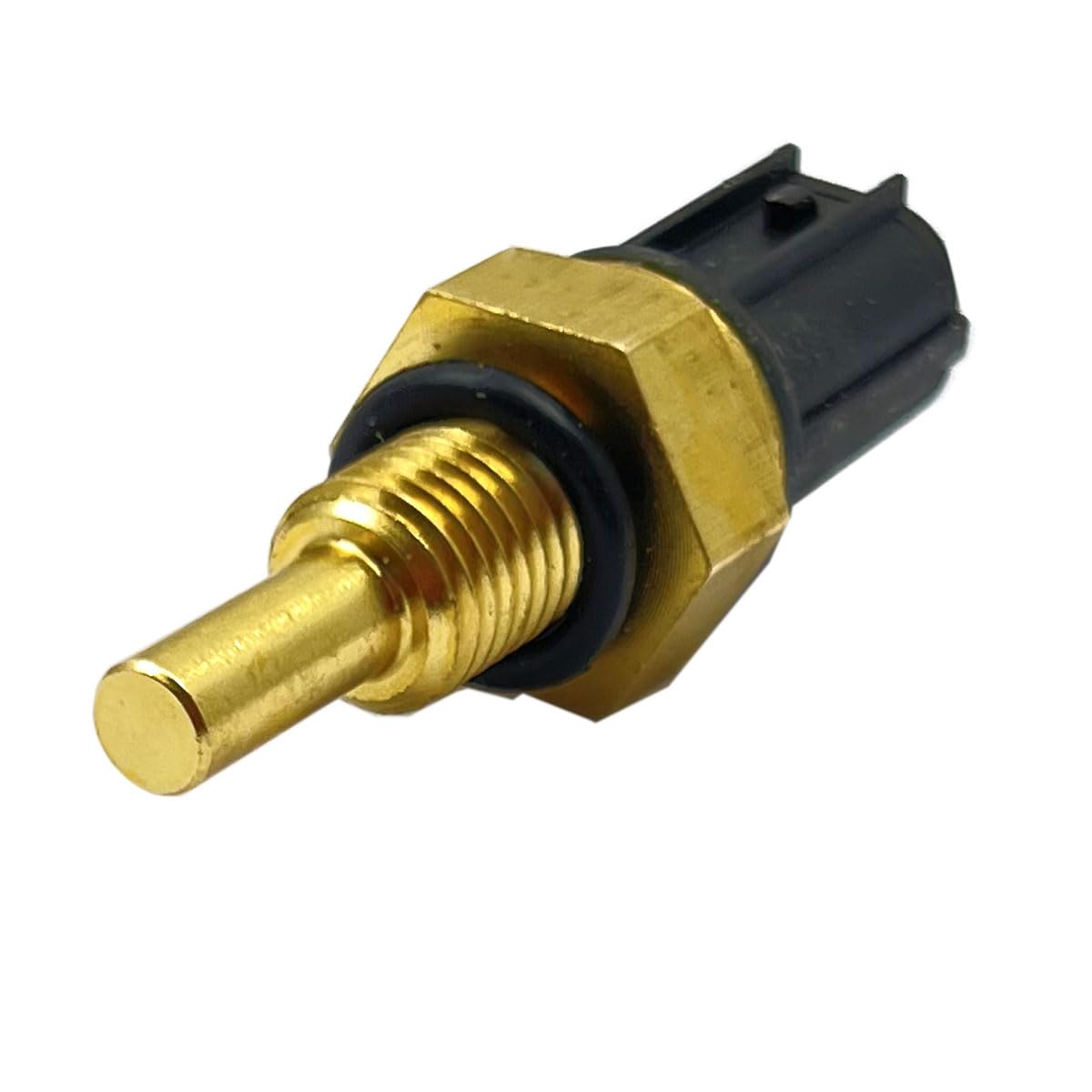 ①結 Coolant Temp Sensor Civic CR-V Accord FainWan Engine Coolant